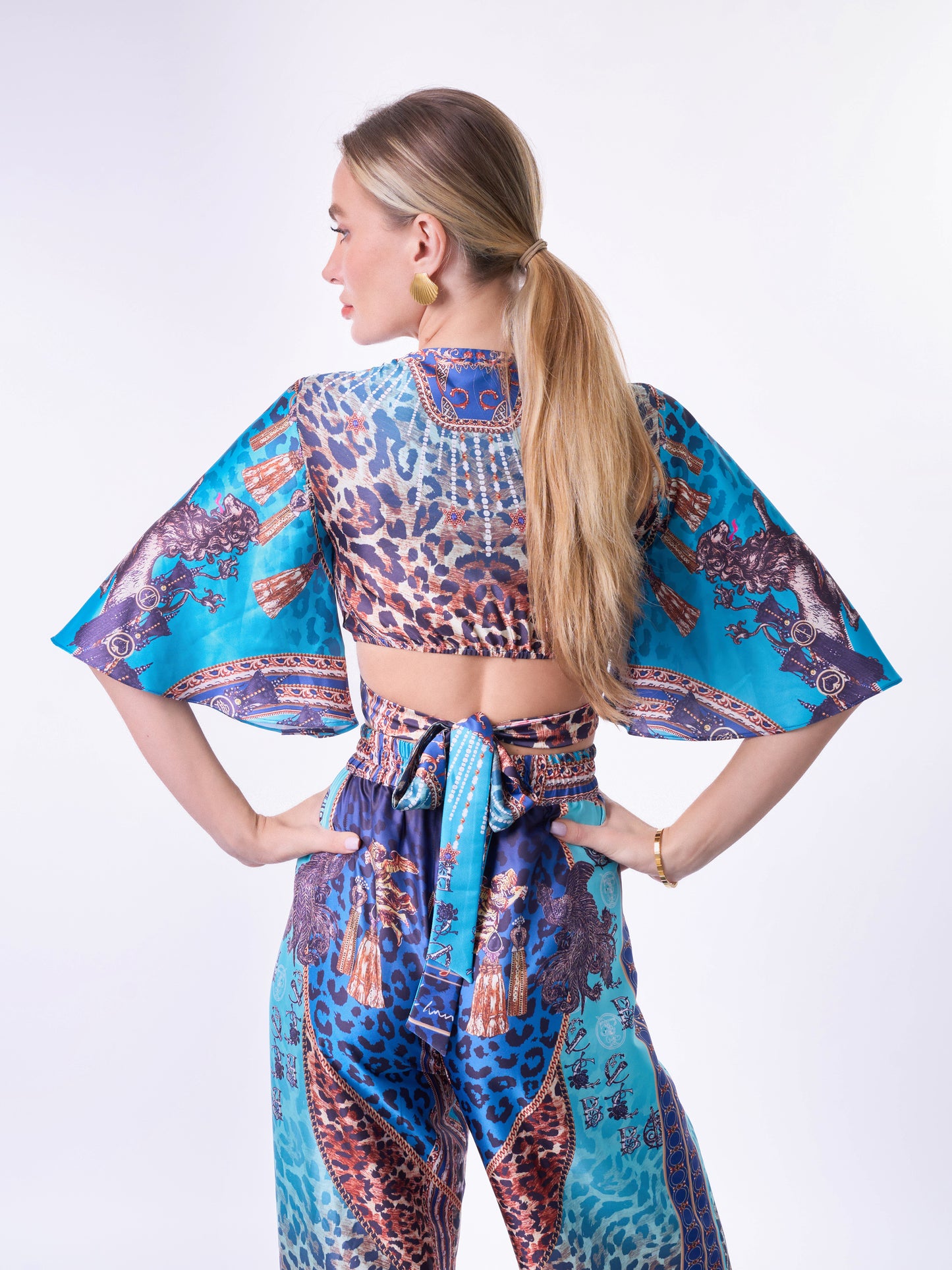 Adele, Two-Piece Set