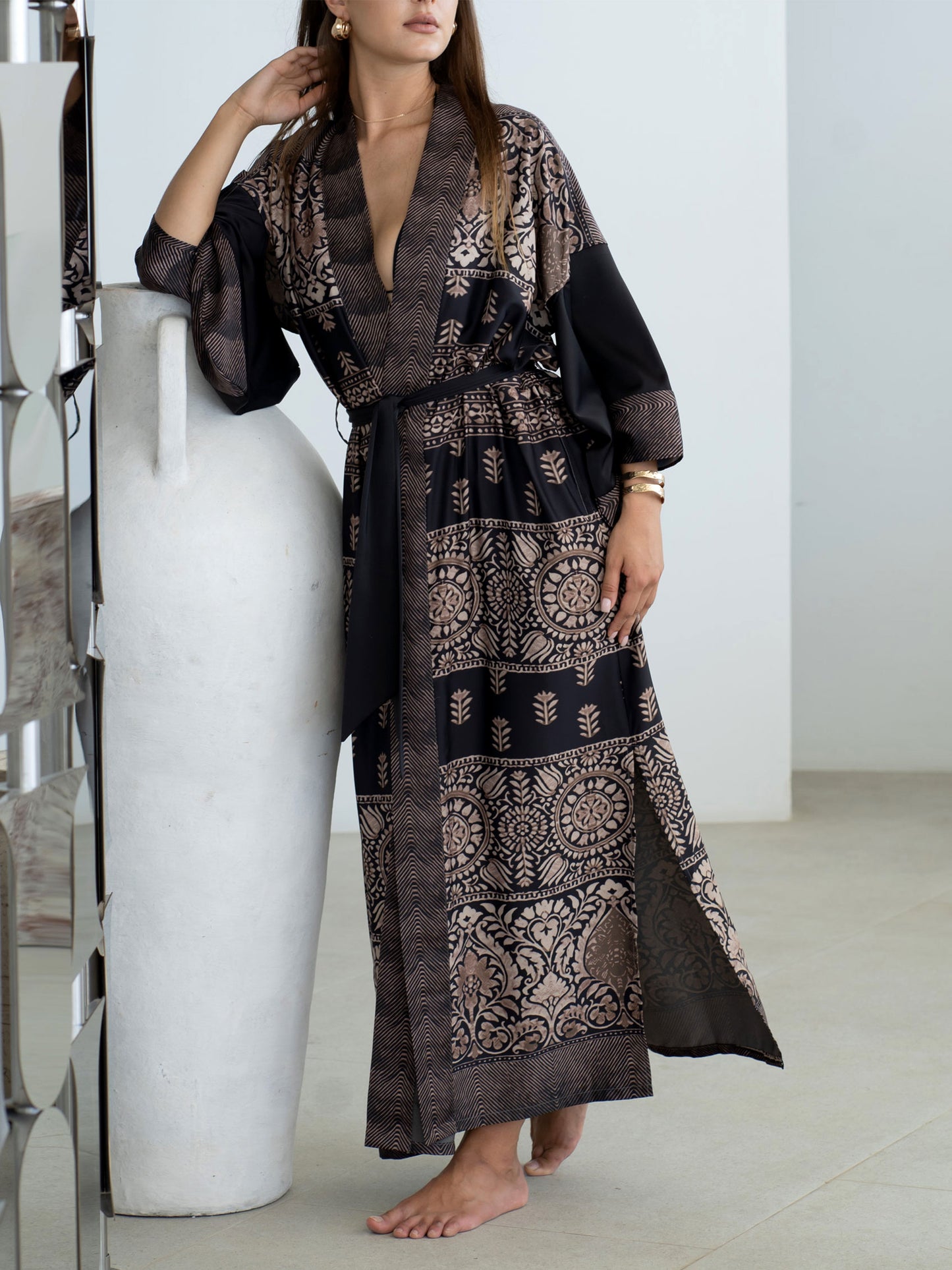 Kimono, Celesta