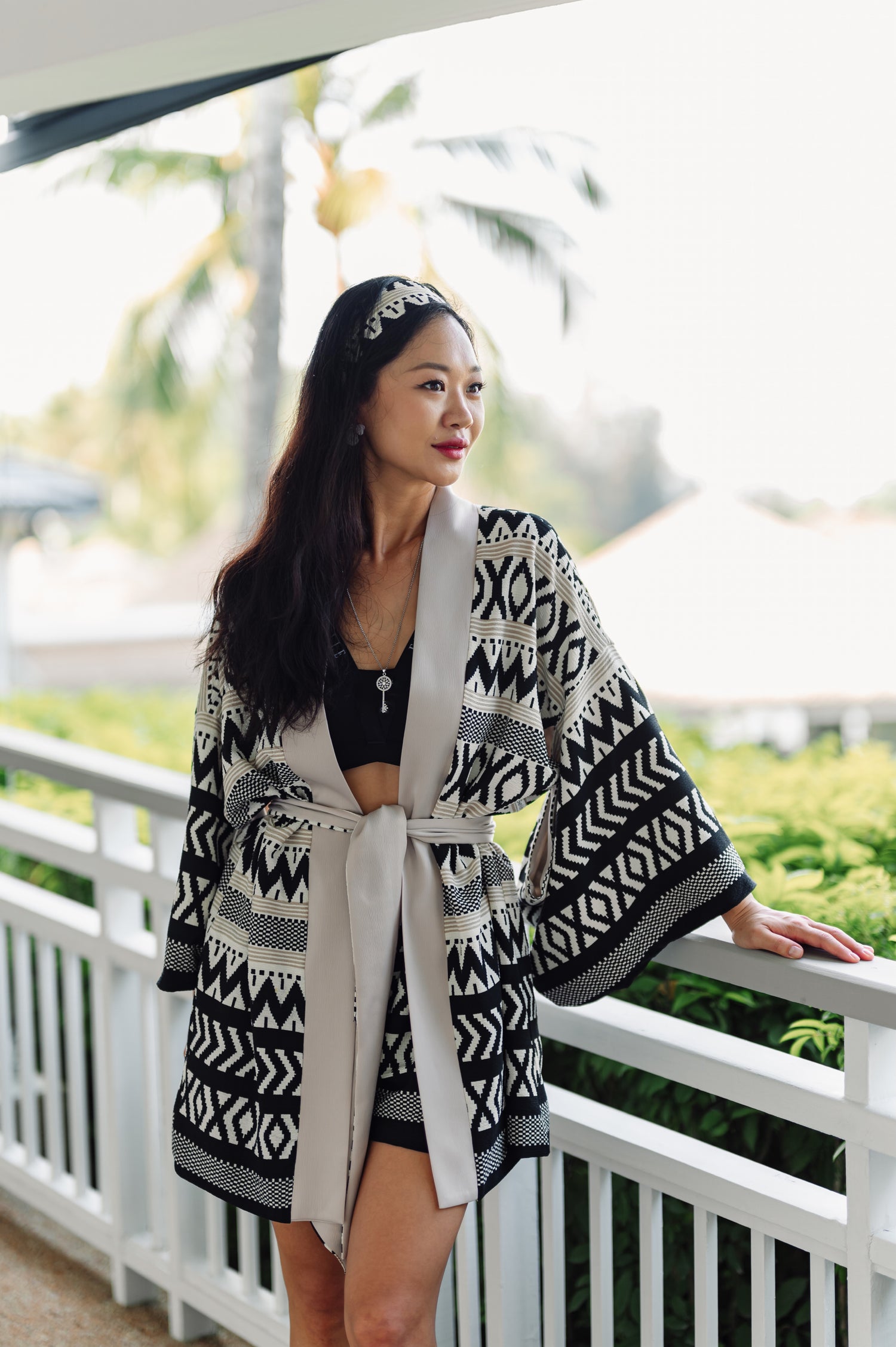 Seláni Kimono Sets
