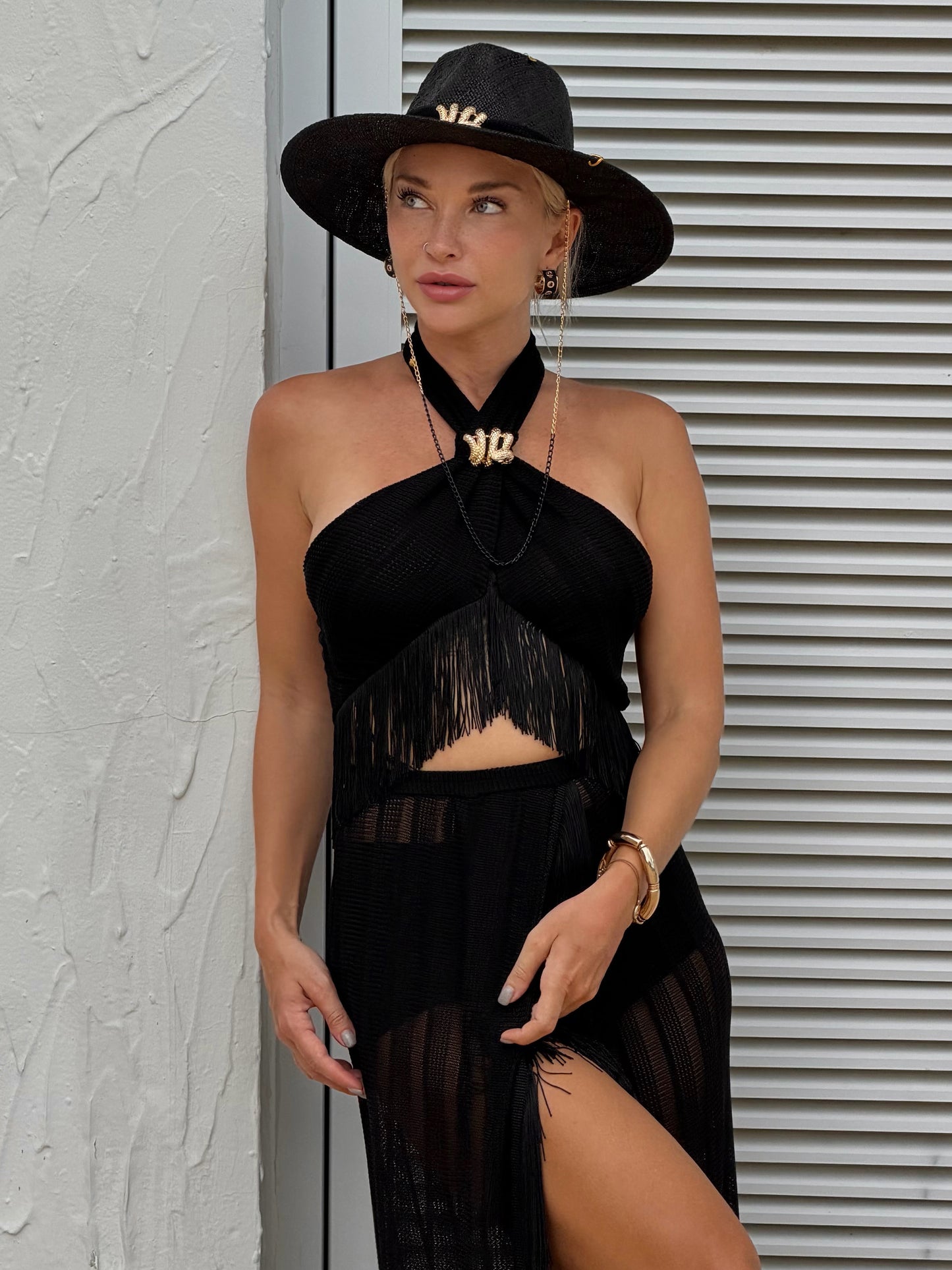Baila Two-Piece Set