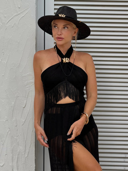 Baila Two-Piece Set