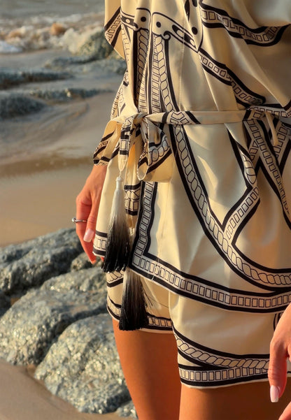 Erma Three-Piece Set