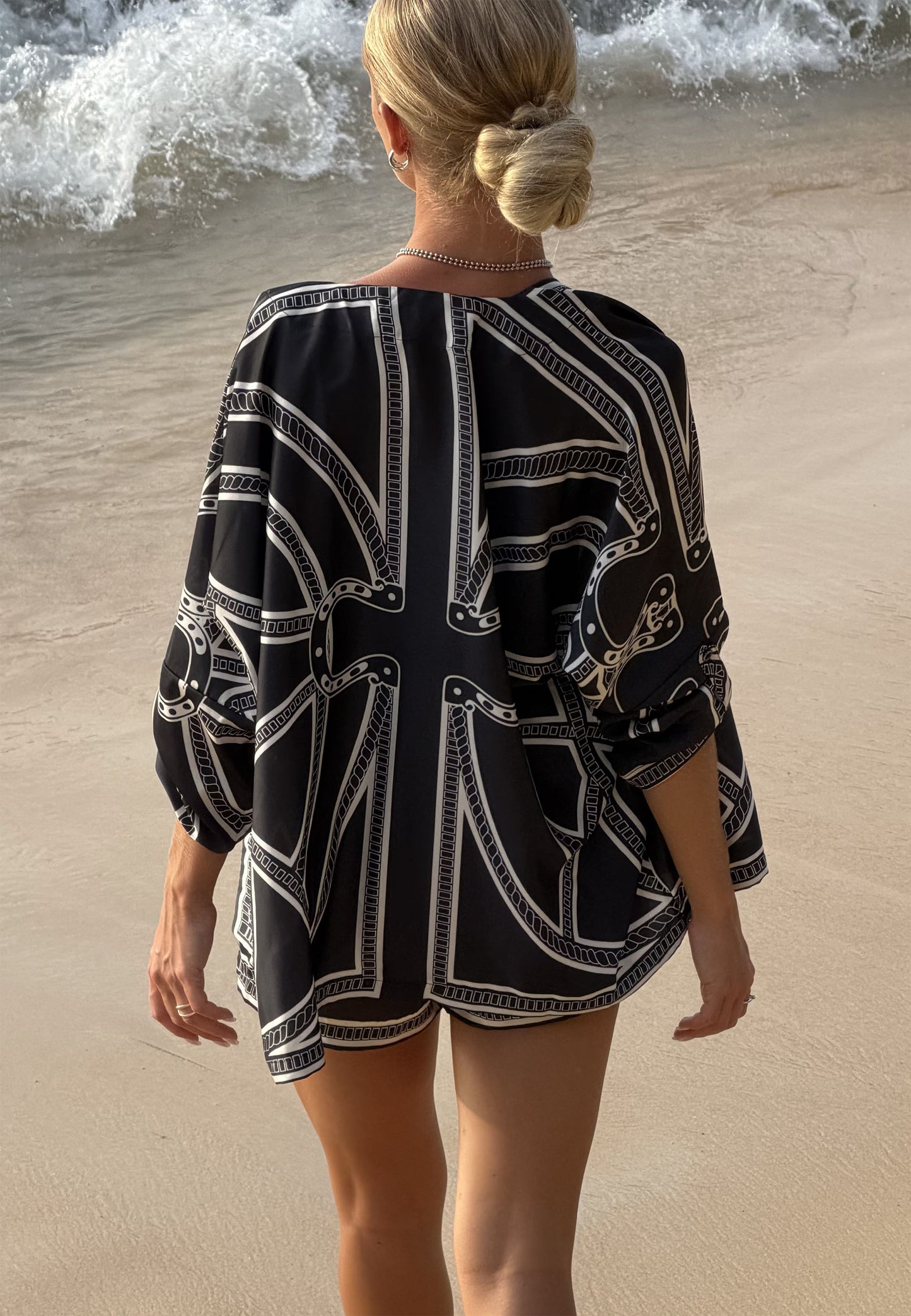 Erma Three-Piece Set