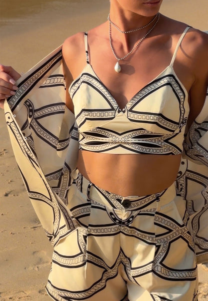 Erma Three-Piece Set