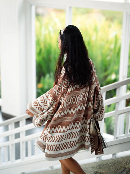 Kimono, Bella Stella Reversible