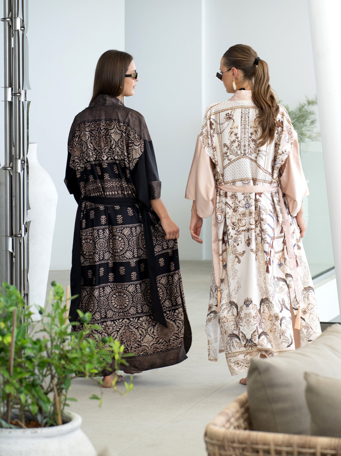 Kimono, Celesta