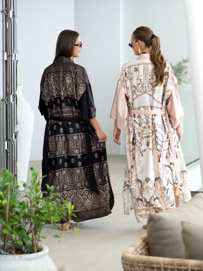 Kimono, Celesta