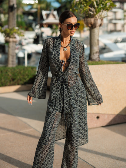 Kimono, Elara