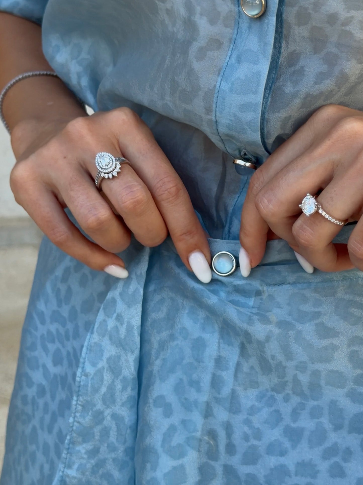 Louros Two-Piece Set