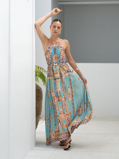 Versalia Dress
