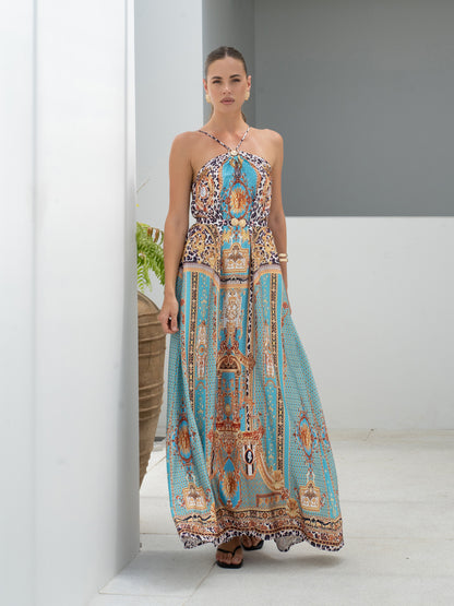 Versalia Dress