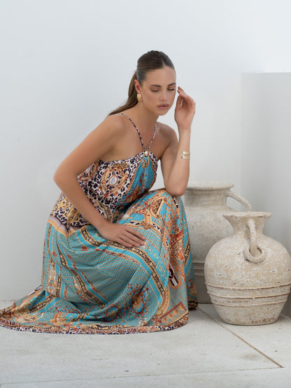 Versalia Dress