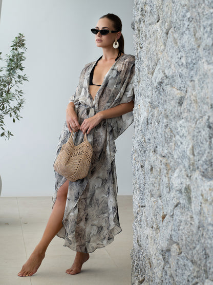 Kimono, Wavea Le
